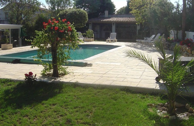 Adorable Country House near the Gorges du Verdon