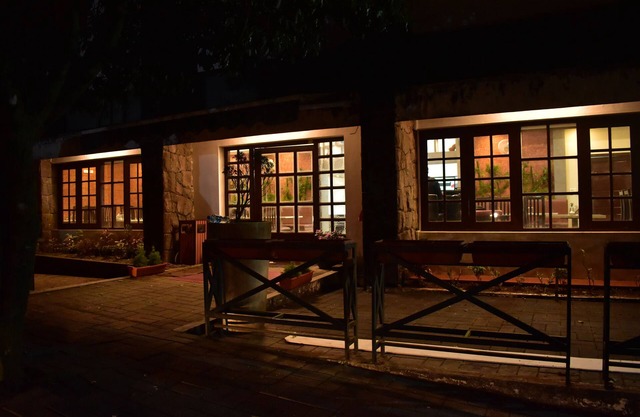 Adrak Summer Sand Hill Resort Vagamon