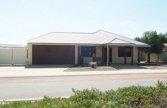 Adriana Retreat - Jurien Bay, WA