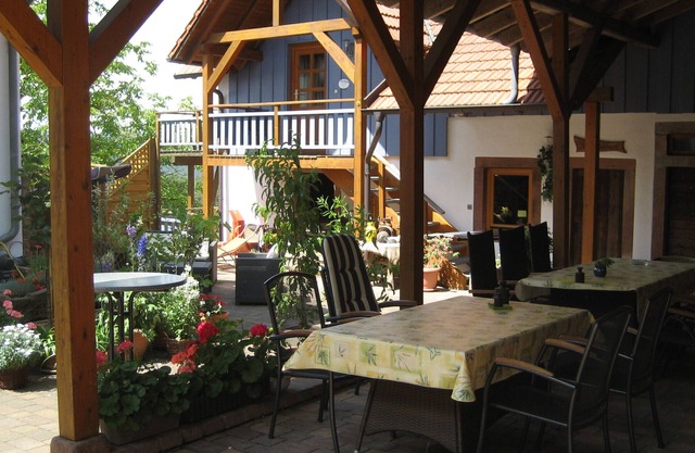 Encuentro de Adviento y Navidad en el Odenwald.