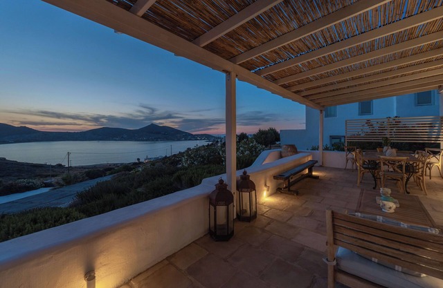 Dream Sea View Villa - Relajación, belleza, proximidad