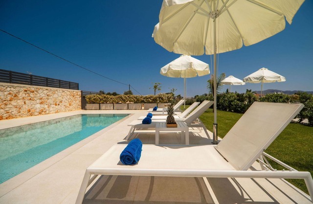Aelia - Kounoupidianá ,Crete