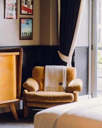 Aethos Milan