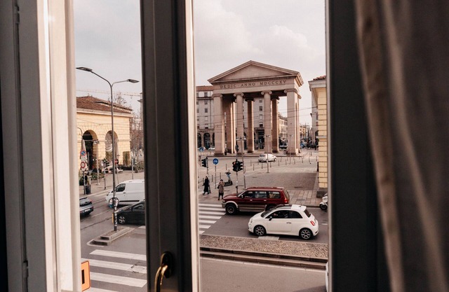 Aethos Milan