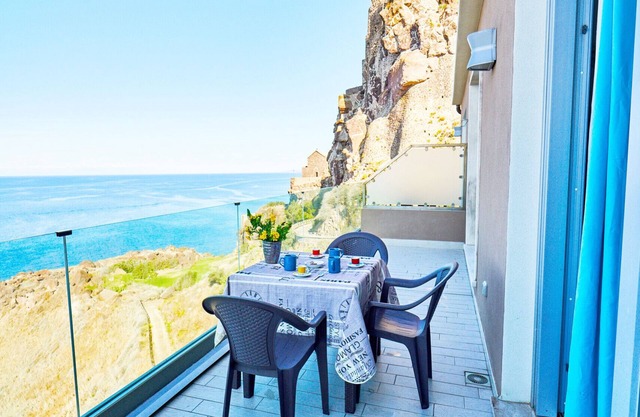 Affittimoderni Castelsardo Miramare - CSMI19 - Apartamento para 4 personas en Castelsardo