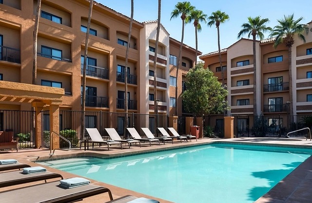 Affordability Meets Comfort! w/ Outdoor Pool, Short Drive to Arizona Capitol