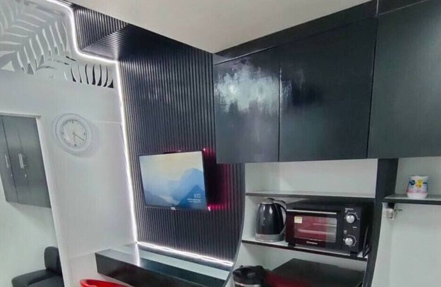Affordable Condo Unit in a Five-star Location