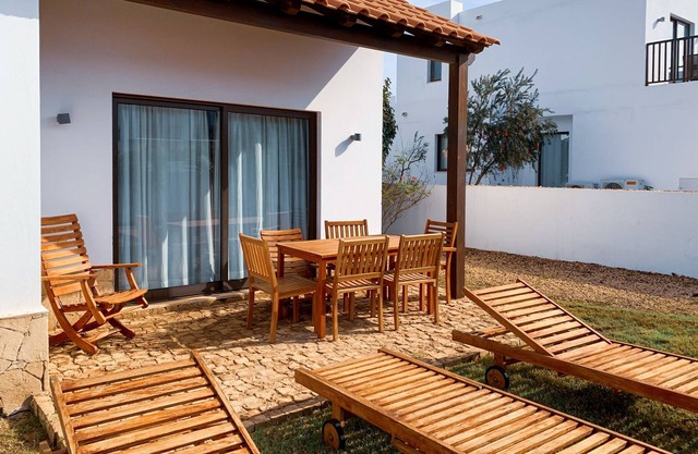 Villa de lujo asequible en complejo de 5 *