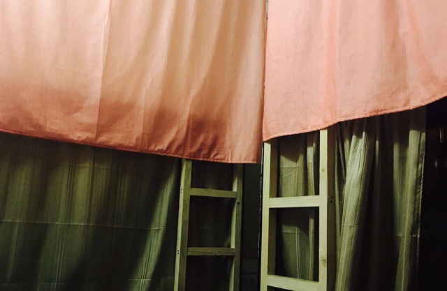 Dormitorio para mujeres asequible en el centro de Dubai