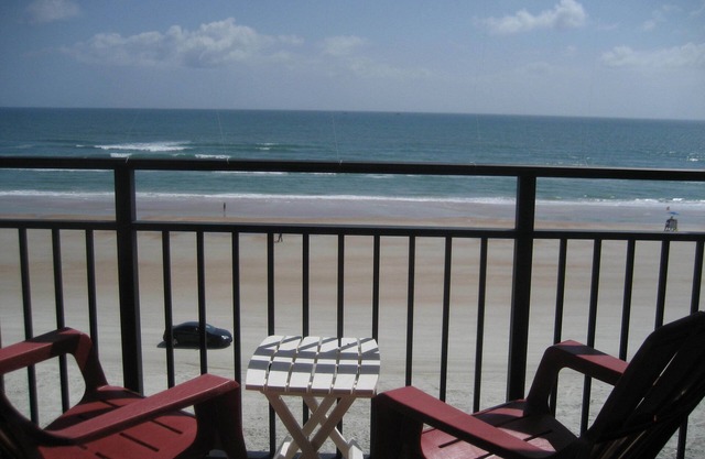 Frente al mar Estudio (increíbles vistas) - ofertas en reserva de la caída Reservar ahora.