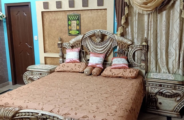 Estancia familiar asequible en Lahore