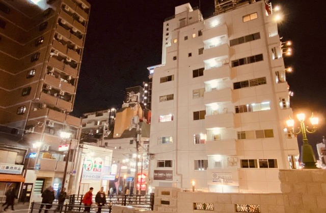 Afloor entire3LDK3bedroom2shower12 pax / Osaka Ōsaka