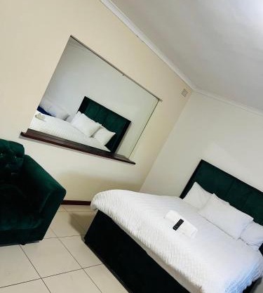 AFRICAN HAVEN GUEST HOUSE BnB GOODWOOD