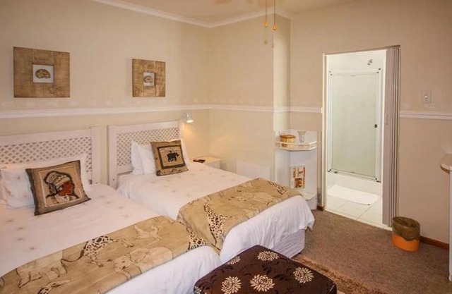 African Sightings Guesthouse