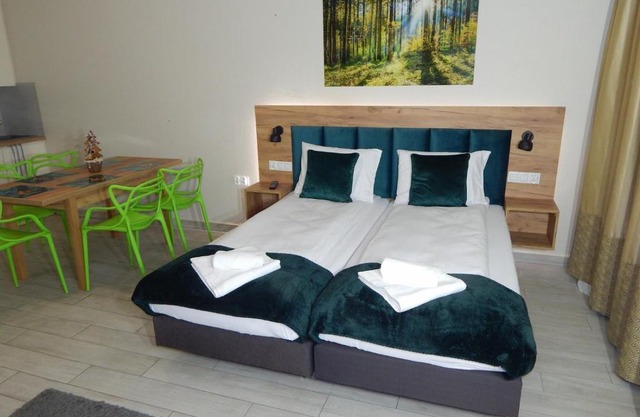 AGAT Apartament Czarna Góra