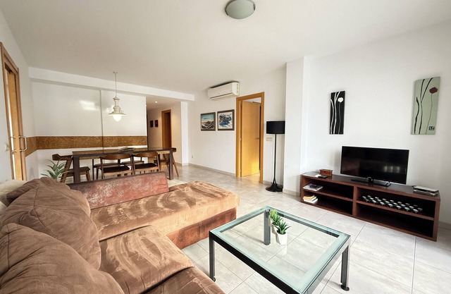 Agi Riera Ginjolers 3A Apartamento en alquiler en Roses Girona.