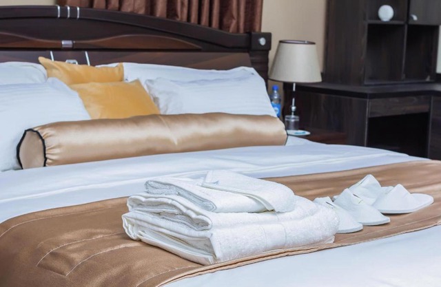 Agogo Suites