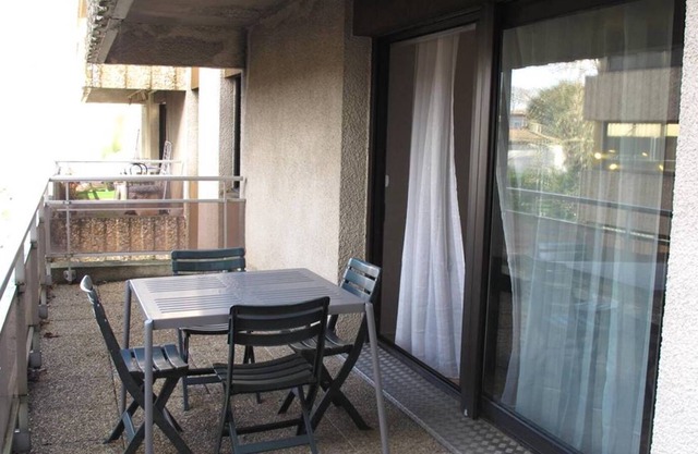 Appartement T1 à Agen - Clévacances 2 Clés