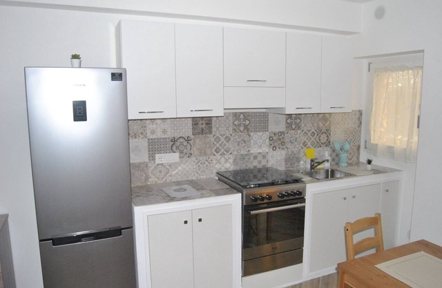 Agrigento Centre - 1-bed Apartment - Sleeps 4