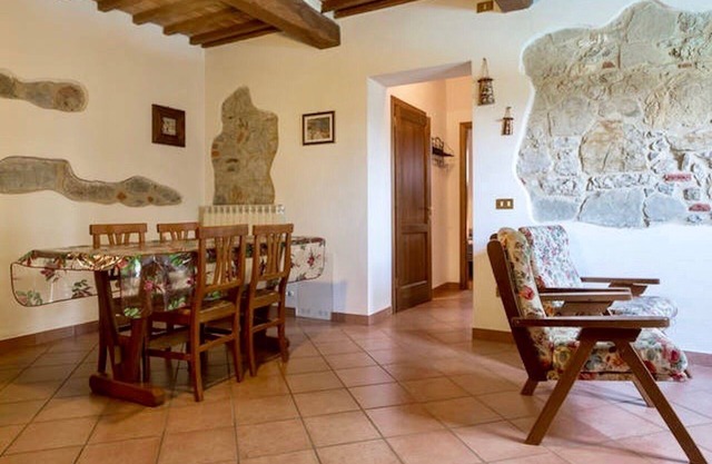 Las prensas de Granja - Flat Holm