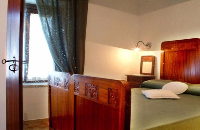 Apartamento Agriturismo Belvedere Cramaccioli para 2 personas