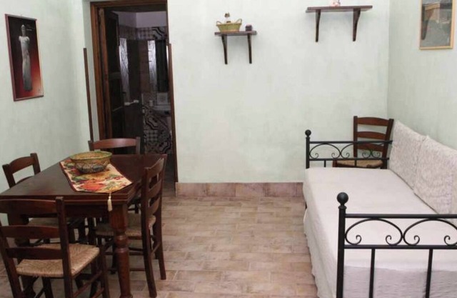 Agriturismo Duca di Castelmonte - Apartment with terrace