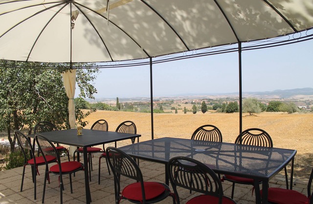 Agriturismo Cantagalli, Apartamento Forcella