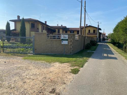 Agriturismo la ruota