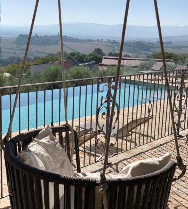 Agriturismo Taurus
