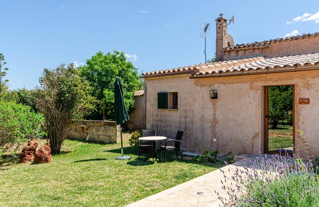 Agroturismo YourHouse Can Porretí Sa Rota