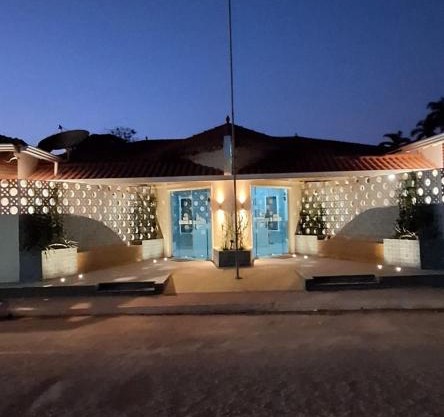 Agualinda Hotel