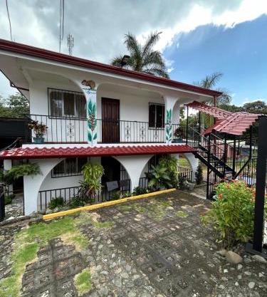 Agutí Apartment