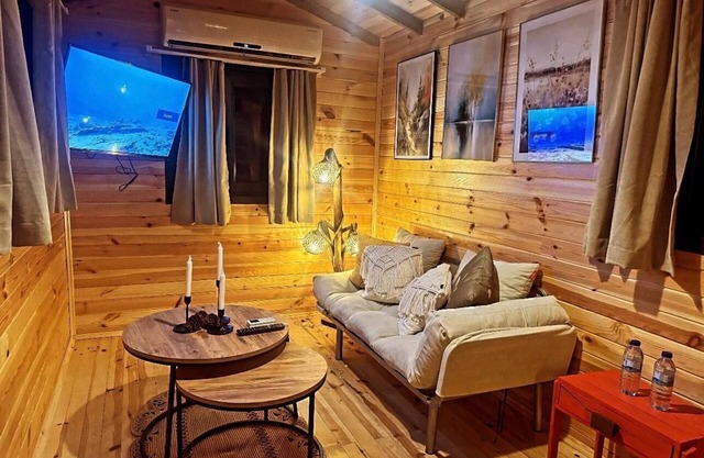 Agva Green River Otel - Adults Only