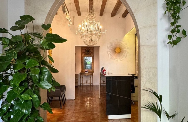 AH Art Hotel Palma