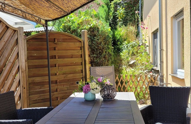 Ahr Valley 4* Apartment Alexandra Weiler "Harmonie" - "Harmonie" Apartment for up to 3 people