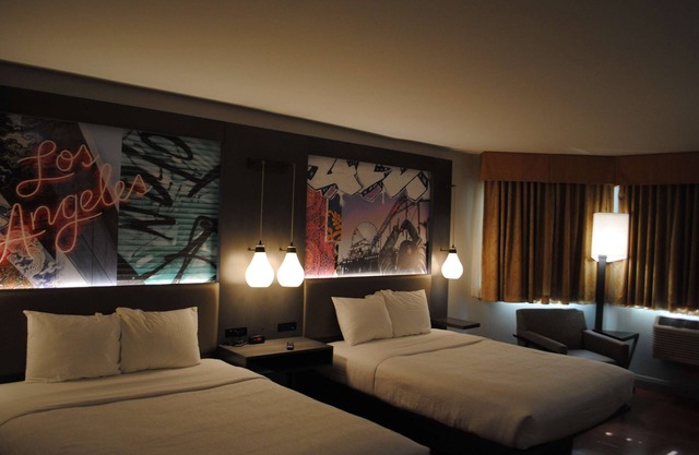 Best Western Plus Dragon Gate Inn