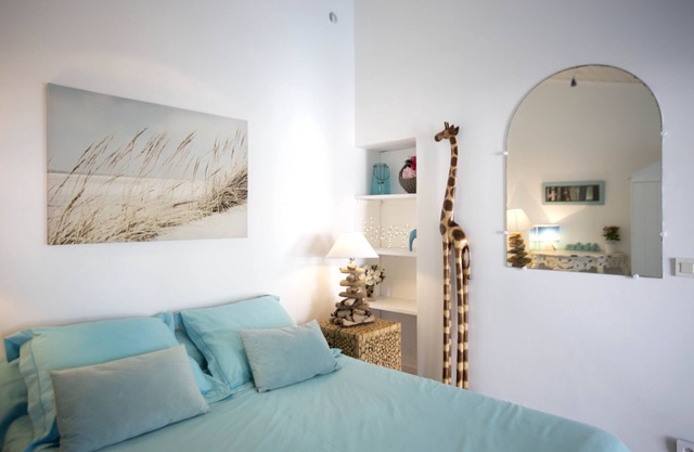 Villa 8 ADULTOS, 1 km del mar, piscina privada climatizada int / ext, 4 dormitorios, wifi, tranquilidad