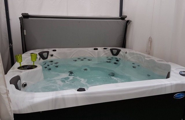 casa centro de la ciudad de colmar con jacuzzi y jardín privado