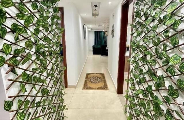 Air Reside Residency Apartment
