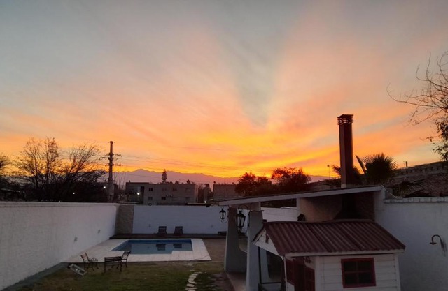 Aires Andinos