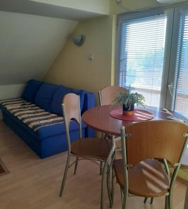 Airport Astra Apartment