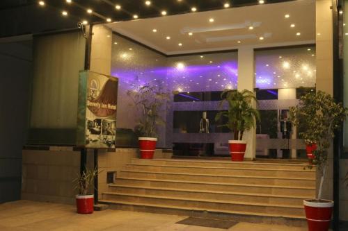 Airport Hotel