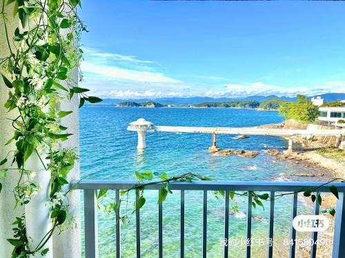 Ajisai 83 degrees celsius