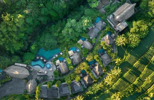 Aksari Resort & Spa Ubud by Ini Vie Hospitality