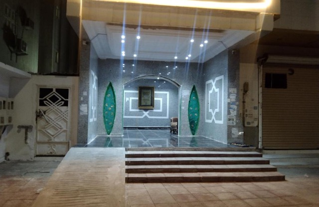 AL AMIN GOLDEN HOTAL
