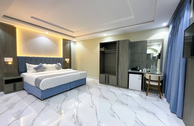 Al Baida Suites Serviced Apartments Albokhari