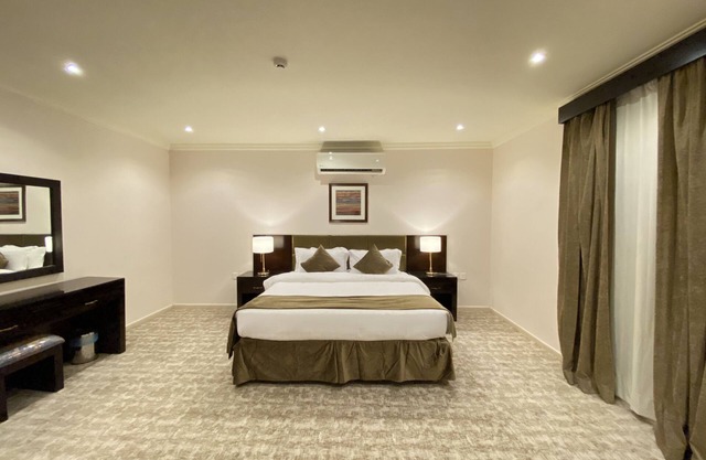 Al Diyafa Hotel