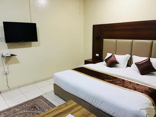 Al Eairy Serviced Apartments Dammam 8
