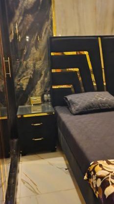 Al IMRAN villa