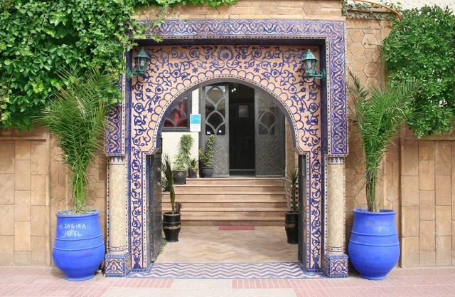 Al Jasira Hotel